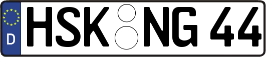 HSK-NG44