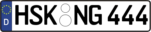 HSK-NG444