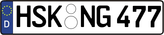 HSK-NG477