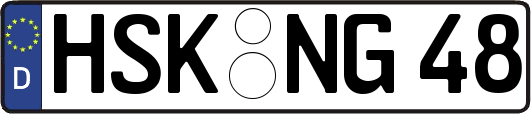 HSK-NG48
