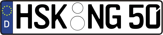 HSK-NG50