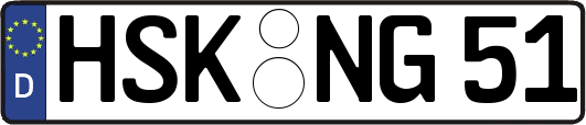 HSK-NG51