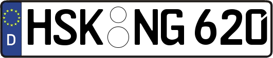HSK-NG620