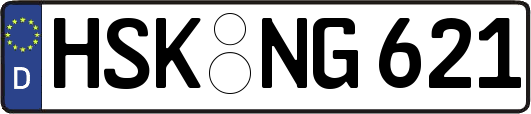 HSK-NG621