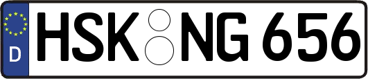 HSK-NG656
