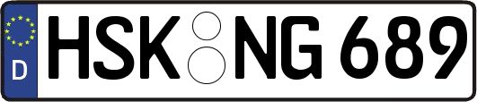 HSK-NG689