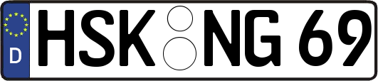 HSK-NG69