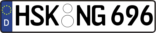 HSK-NG696