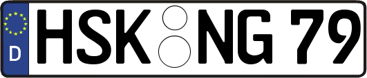 HSK-NG79