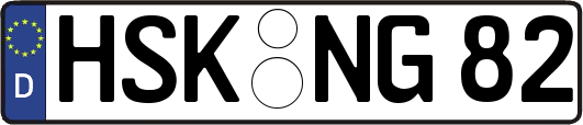 HSK-NG82
