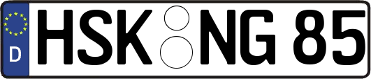 HSK-NG85