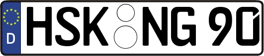 HSK-NG90