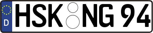 HSK-NG94