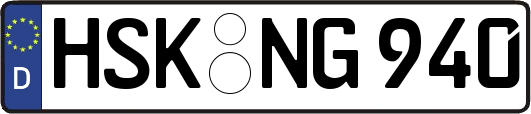 HSK-NG940