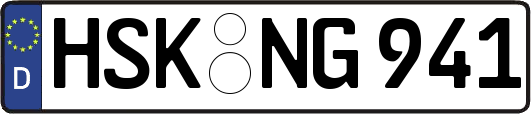 HSK-NG941