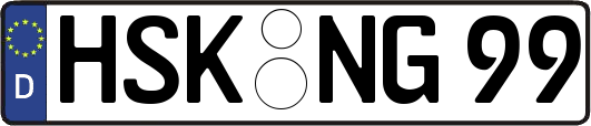 HSK-NG99