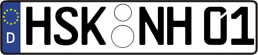 HSK-NH01