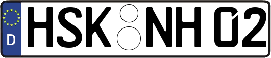 HSK-NH02