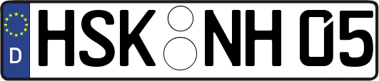 HSK-NH05