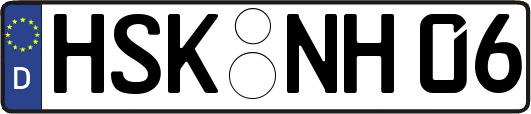 HSK-NH06