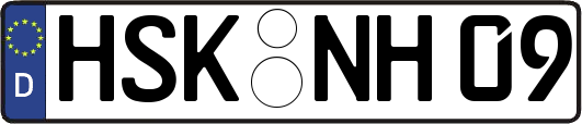 HSK-NH09