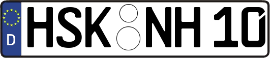 HSK-NH10