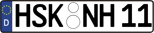 HSK-NH11