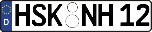 HSK-NH12