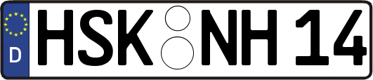 HSK-NH14