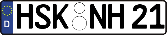 HSK-NH21