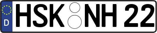 HSK-NH22