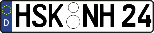 HSK-NH24