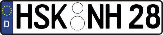 HSK-NH28