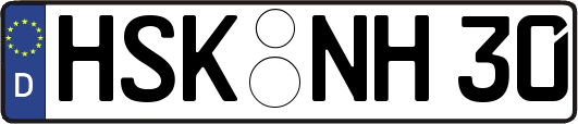 HSK-NH30