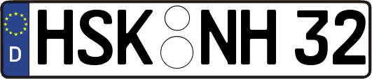 HSK-NH32