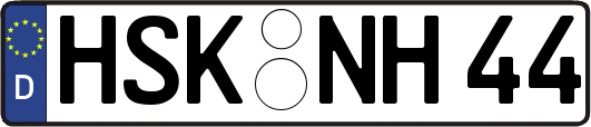 HSK-NH44