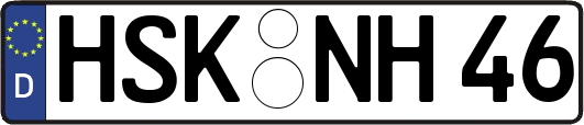 HSK-NH46