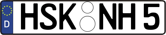 HSK-NH5