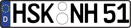 HSK-NH51
