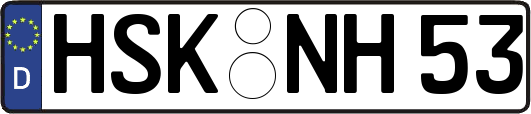 HSK-NH53