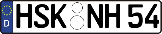 HSK-NH54