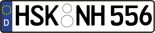 HSK-NH556