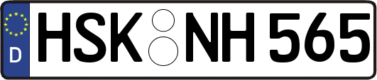 HSK-NH565