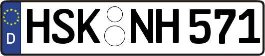 HSK-NH571