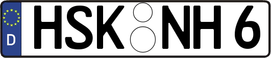 HSK-NH6