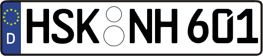 HSK-NH601