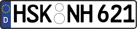 HSK-NH621