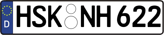 HSK-NH622