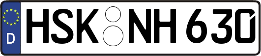 HSK-NH630