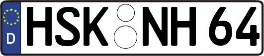 HSK-NH64